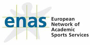 ENAS (Rede Europeia de Serviços Académicos do Desporto)