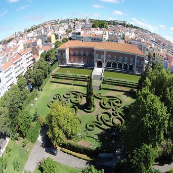 Universidade de Lisboa recebe quatro prémios da APOM